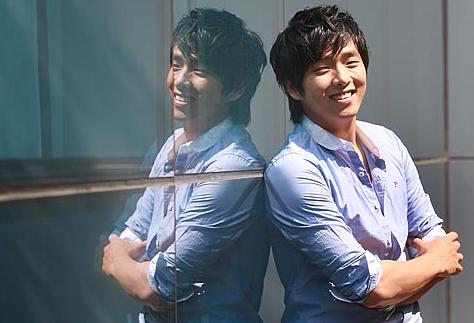Kim Hyuk