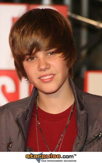 clasansata: justin bieber 2009 photoshoot