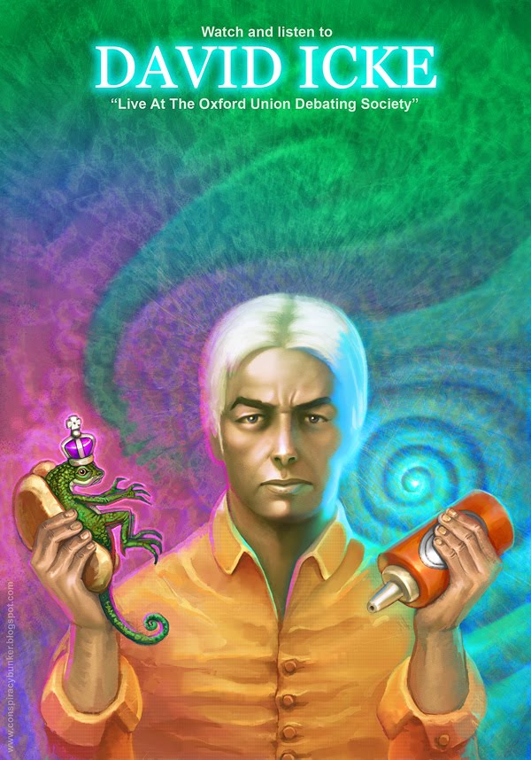David Icke Forum