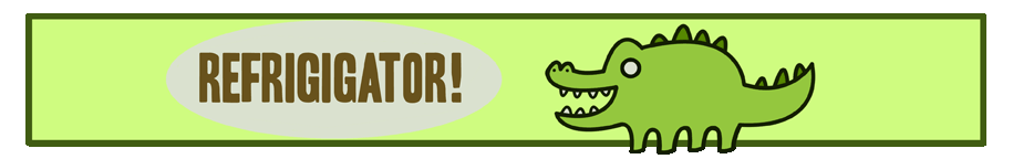 Refrigigator
