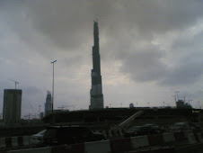 Dubai World Tower
