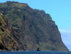 Cabo Girão - Câmara de Lobos