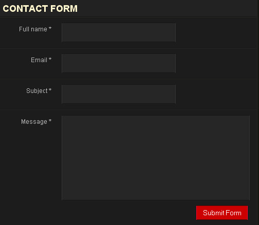 [good-looking-web-forms-without-table-css-tutorial.jpg]