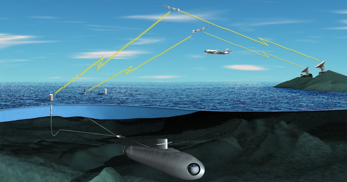 Lockheed Martin Meets Key Milestones For Navy Submarine Communications