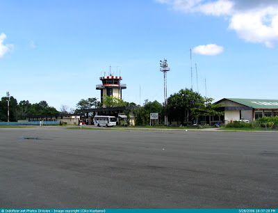 Tarakan Kalimantan