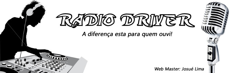 Rádio Driver