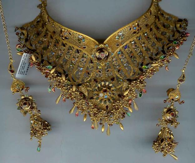 Jewellery Insurance, Jewellery