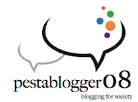 Pesta Blogger