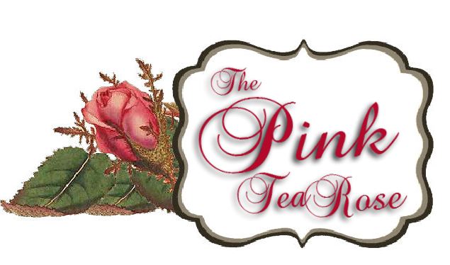 The Pink Tea Rose