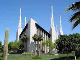 Las Vegas Temple