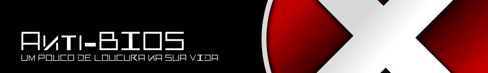 Anti-BIOS