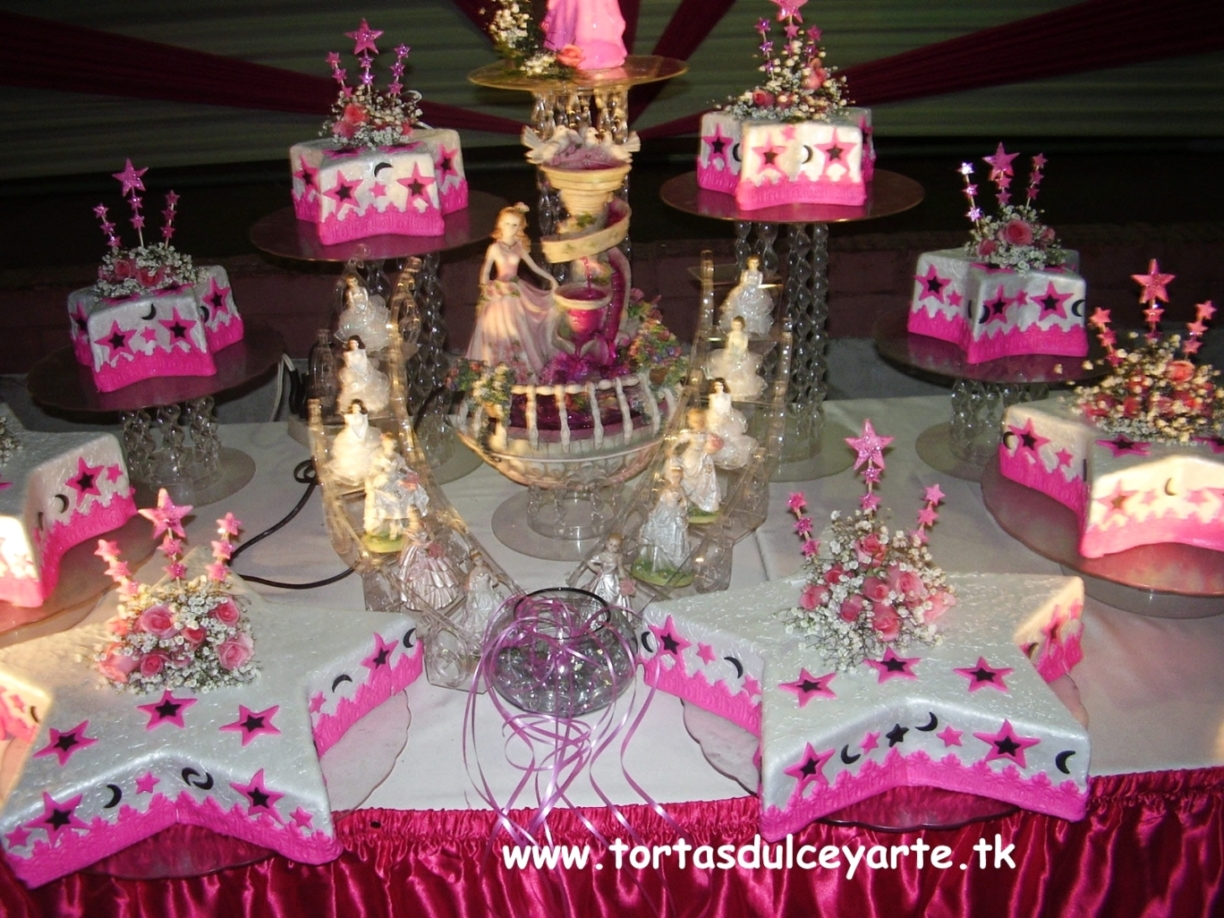 Dulce Arte Tortas Para Endulzarte Torta Estrella Dulce Arte Tortas Para Endulzarte Torta Estrella