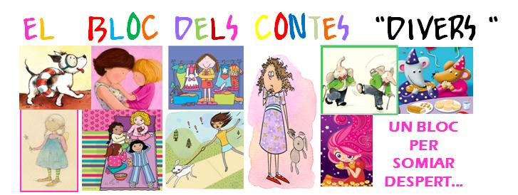 EL BLOC DELS CONTES "DIVERS"