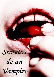 Secretos de un Vampiro