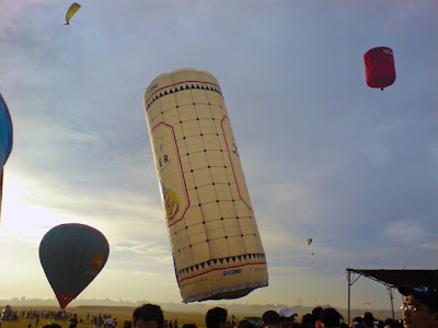 enjayneer, jaypee david, julius mariano, hot air ballon, clark pampanga, international, 14th philippine international hot air balloon, festival, fiesta