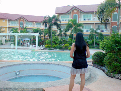 Lohas Hotel, New Well Being Spa Resort, Clark Pampanga, JimJilBang Sauna