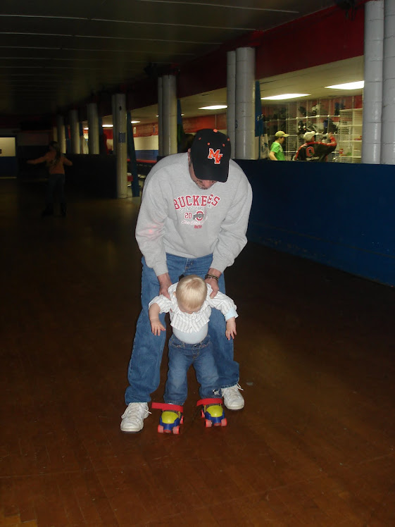 Roller Skating