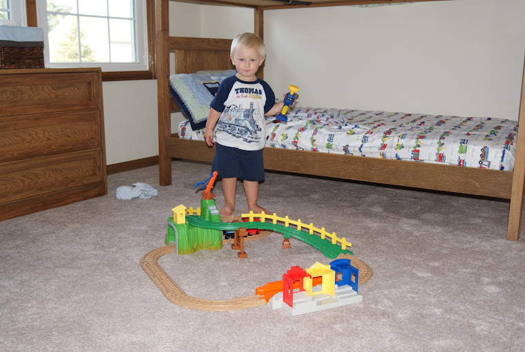 Big Boy Room