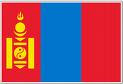 Mongólia