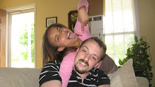 me and TJ