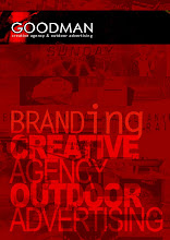goodman creative agency