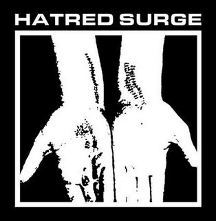 Hatred Surge - [Deconstruct #01] Deconstruct Pt. I/Weightless