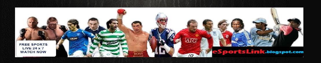 Live Sports Streaming Online for Free