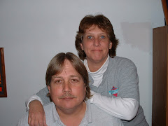 My wonderful Husband, Greg