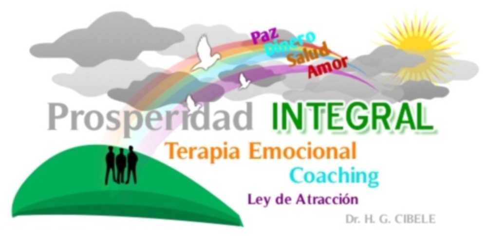 Prosperidad Integral