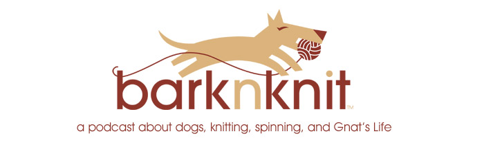 BarknKnit Podcast
