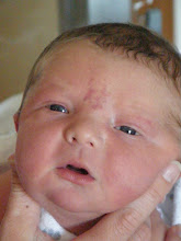 Our Miracle Baby, Steven