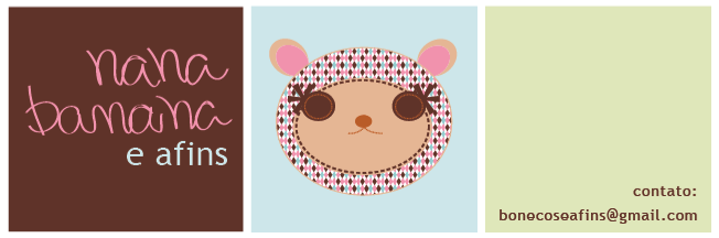 nana banana e afins
