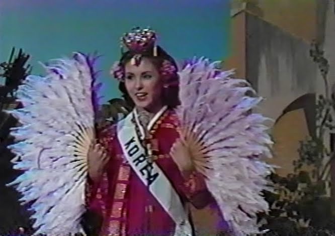 Venezuela: un Paraíso de Reinas: Ganadoras del Traje Típico en Miss