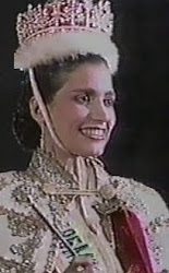 Miss Internacional 1985