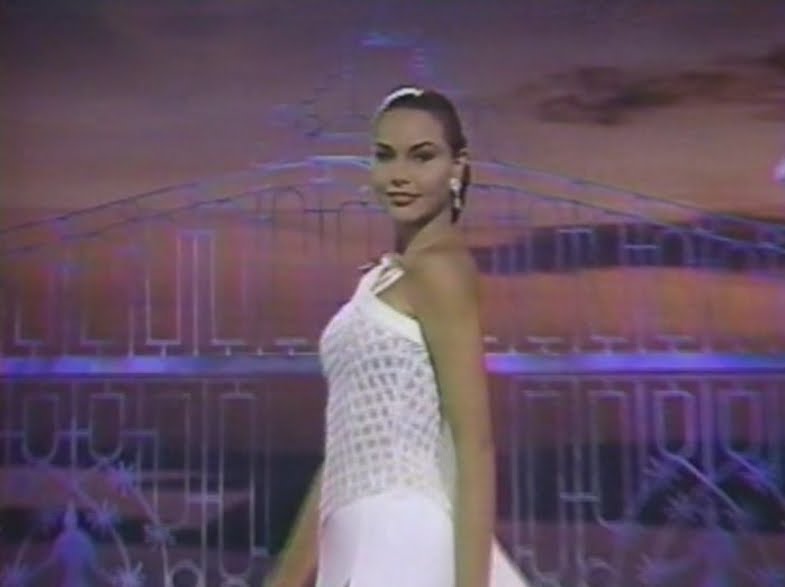 Miss Universe và những điểm số "khủng" nhất! Minorka+Mercado,+Miss+Venezuela+Universo+1994+%282%29
