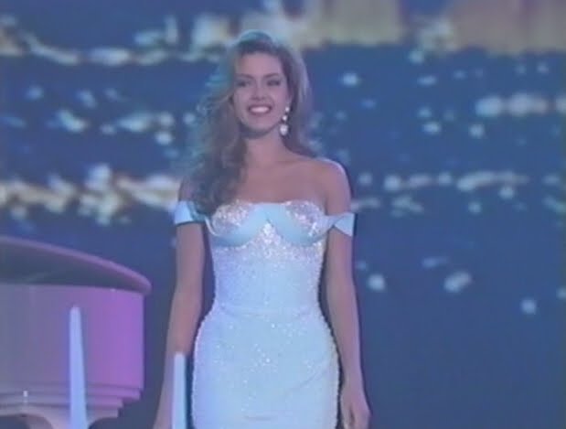 Miss Universe và những điểm số "khủng" nhất! Alicia+Machado,+Miss+Venezuela+Universo+1996+%281%29