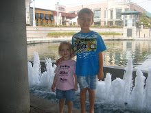 Lane and Bella