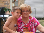 Mi Mi and Lane