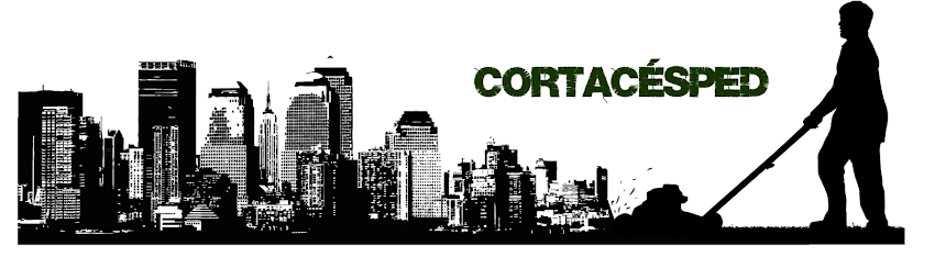 Cortacesped