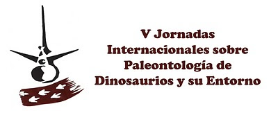 V Jornadas Internacionales sobre Paleontología de Dinosaurios  Logo+jornadas+portada+circular
