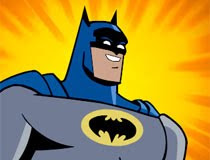 Batman Revolutions Batman Revolutions