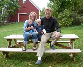 Blackwell+family