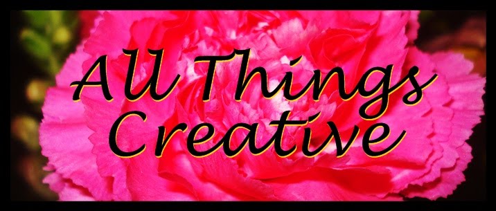 All Things Creative