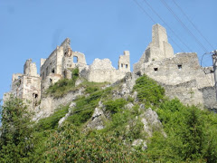 Castle Ruins