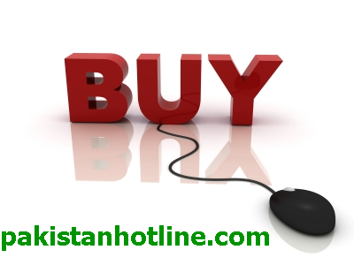 Outlets Online Shopping on Online Shopping In Pakistan