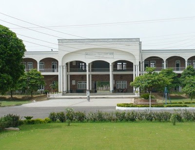 Jinnah Public School Gujrat