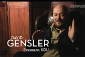 David Gensler