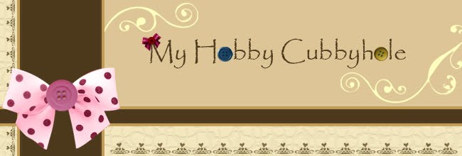 My Hobby Cubbyhole