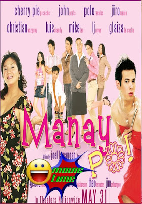 Manay Po