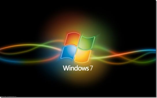 Windows 7 